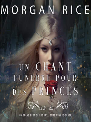 cover image of Un Chant Funèbre pour des Princes
